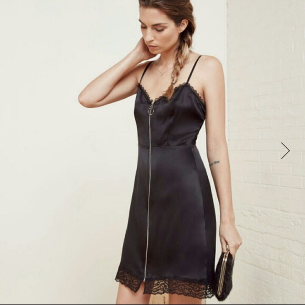 Reformation Katherine dress